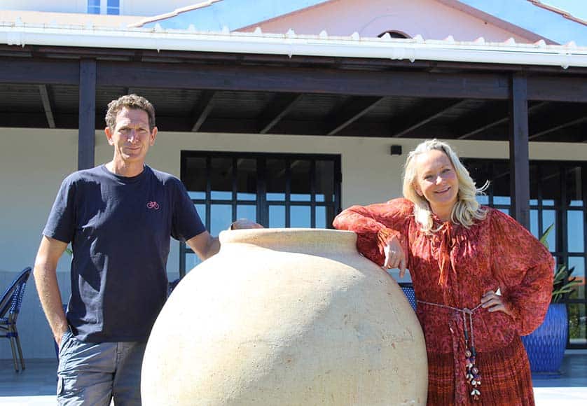 Solar Alvura Health Hotel