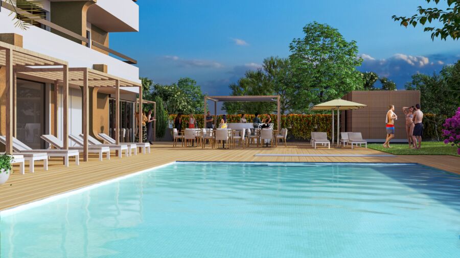 Wyndham Residences Alvor Bay Hotel|Wyndham Residences Alvor Bay Hotel|Wyndham Residences Alvor Bay Hotel|Wyndham Residences Alvor Bay Hotel|Mário Azevedo Ferreira, CEO, PG Hotels & Resorts|Wyndham Residences Alvor Bay Hotel