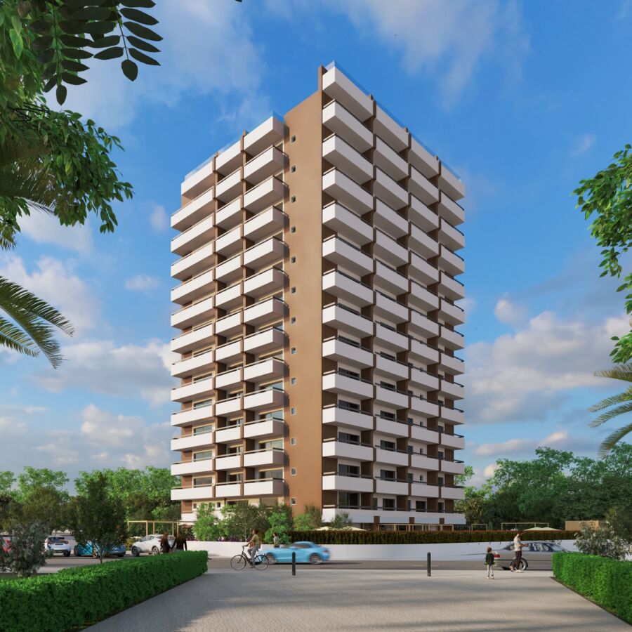 Wyndham Residences Alvor Bay Hotel