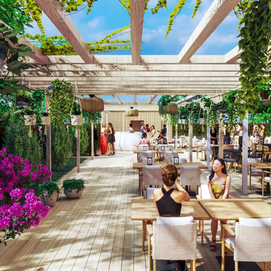 Wyndham Residences Alvor Bay Hotel