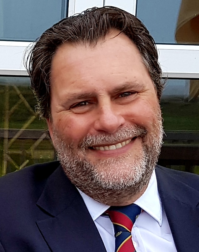 Mário Azevedo Ferreira, CEO, PG Hotels & Resorts