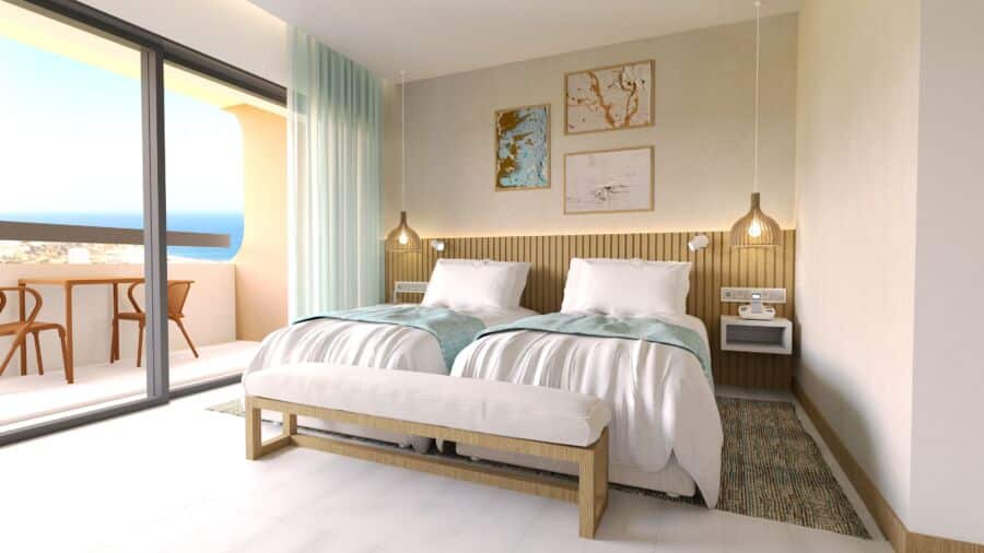 Wyndham Residences Alvor Bay Hotel