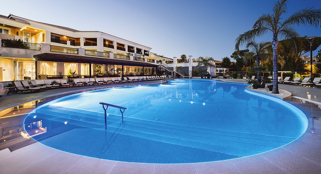 Wyndham Grand Algarve