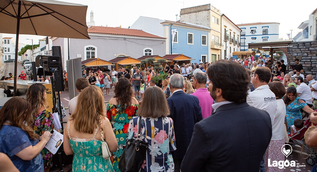 Organisers hail “best ever” Lagoa Wine Show