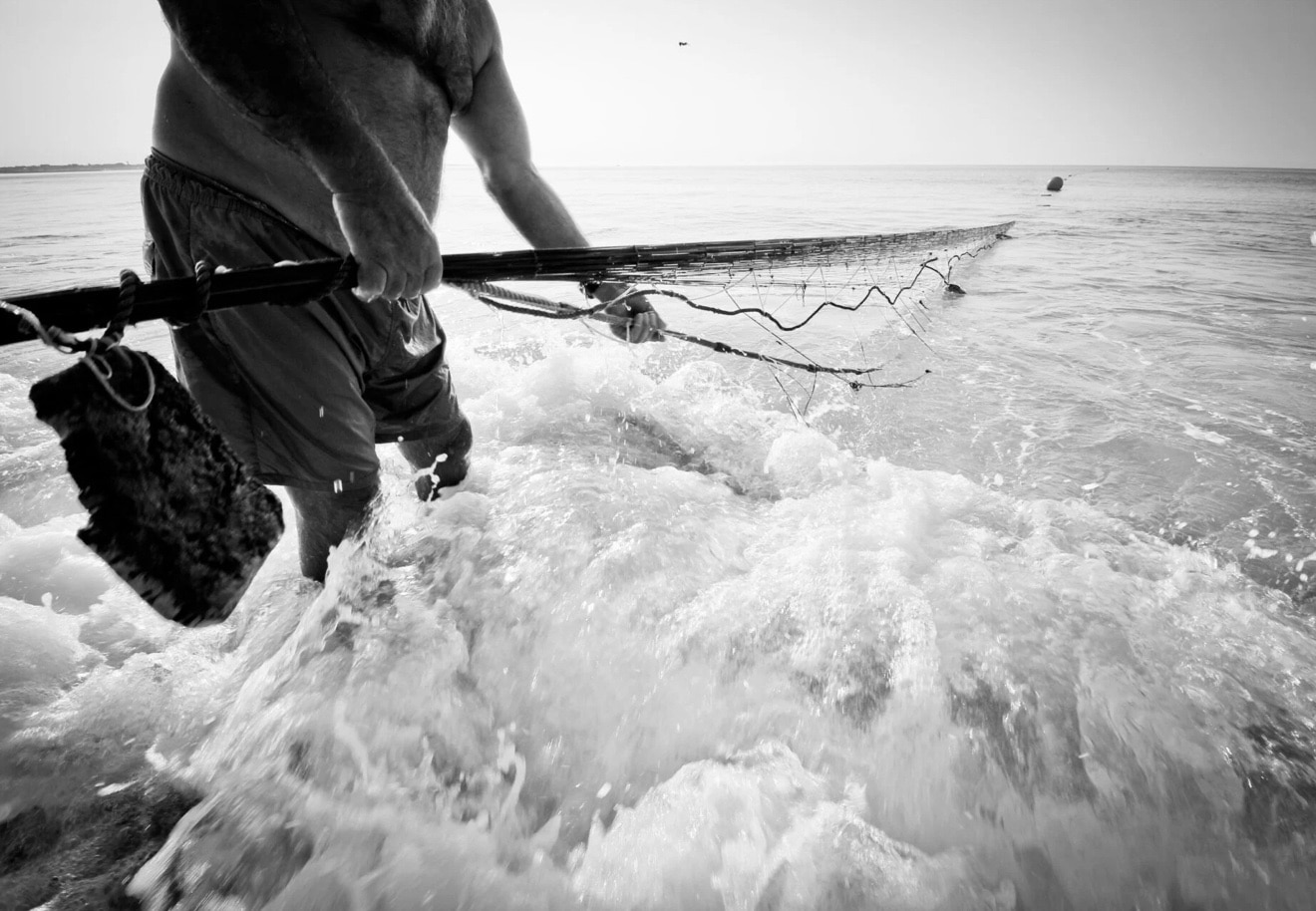 "Xávega" photo exhibition portrays ancient fishing traditions|pedro_noel_fotografia-800x445