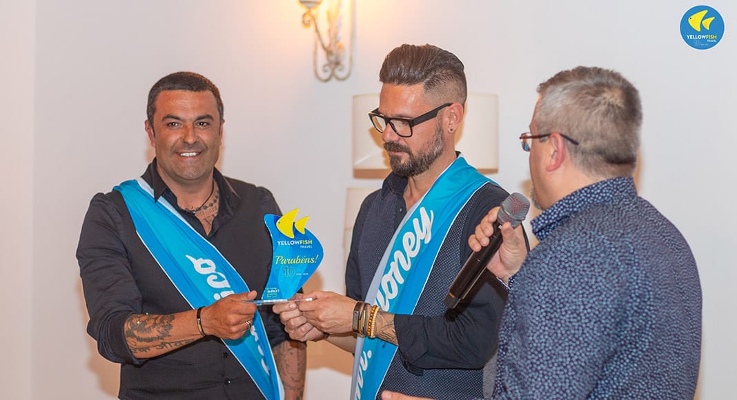 Yellowfish Travel celebrates 10 years of success|||||
