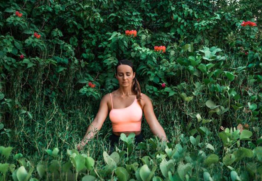 Different styles of yoga and their benefits