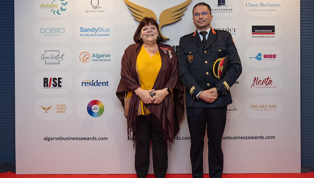 Algarve Business Awards Gala
