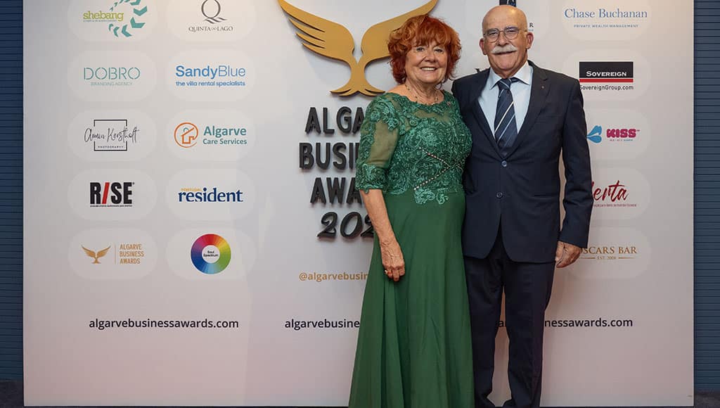 Algarve Business Awards Gala