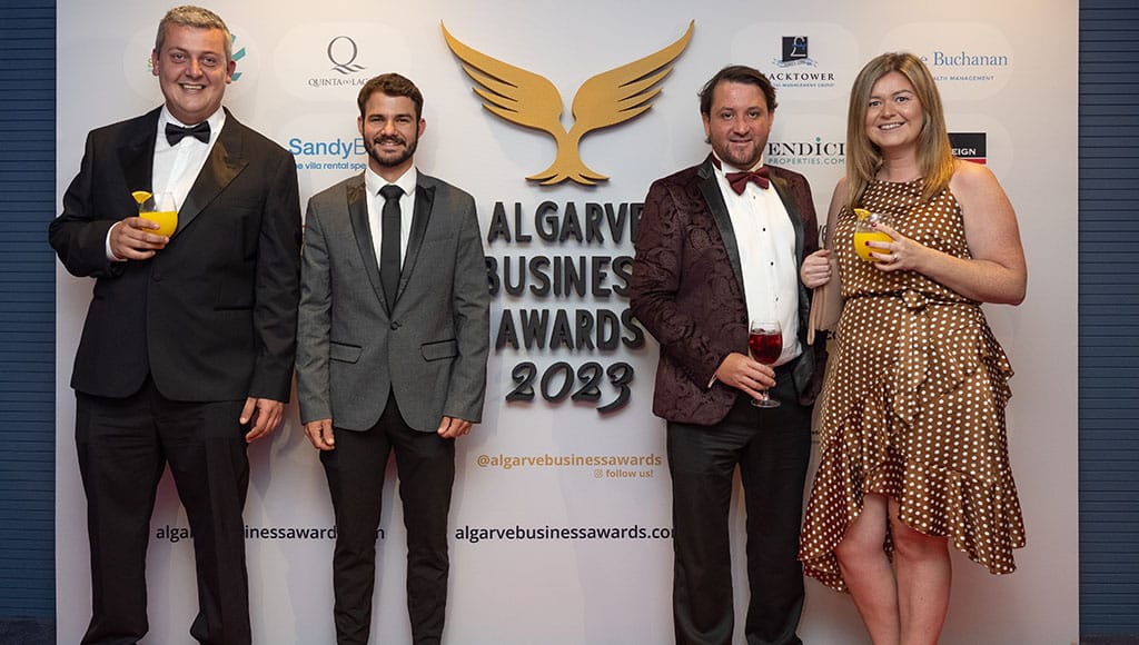 Algarve Business Awards Gala