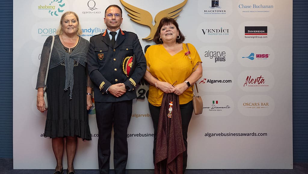 Algarve Business Awards Gala