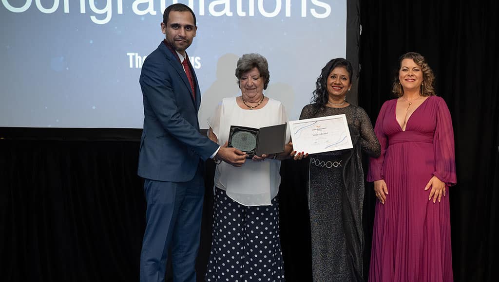 Algarve Business Awards Gala