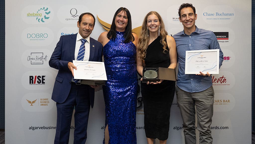 Algarve Business Awards Gala