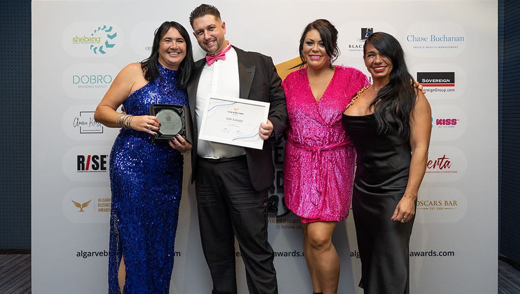 Algarve Business Awards Gala