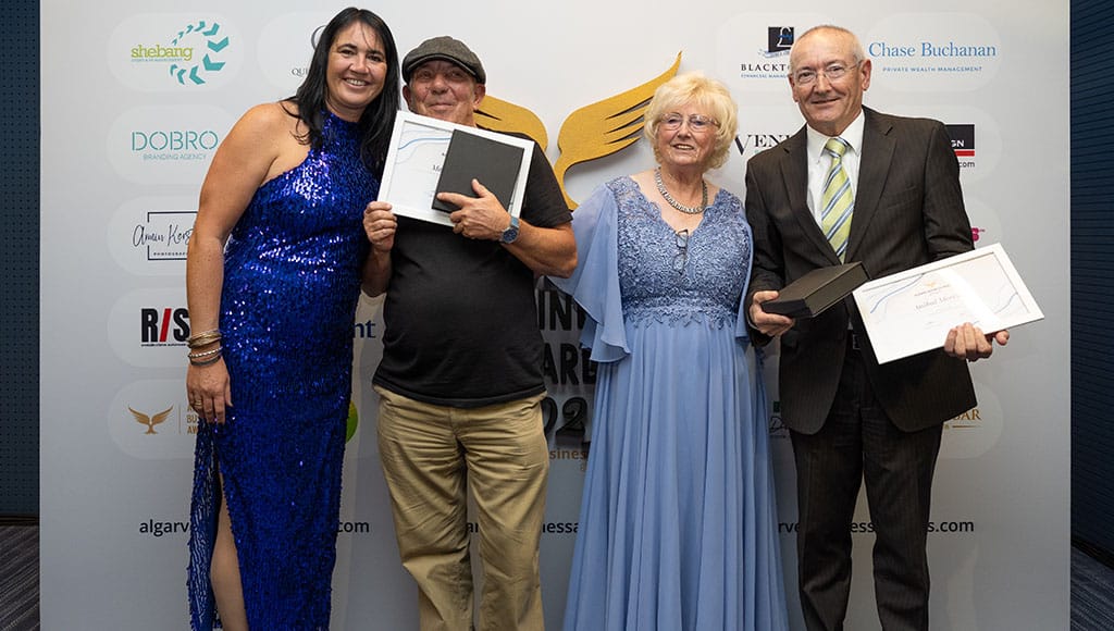 Algarve Business Awards Gala