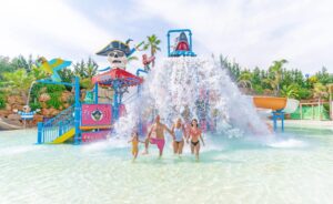 Zoomarine is the best theme park in the world!