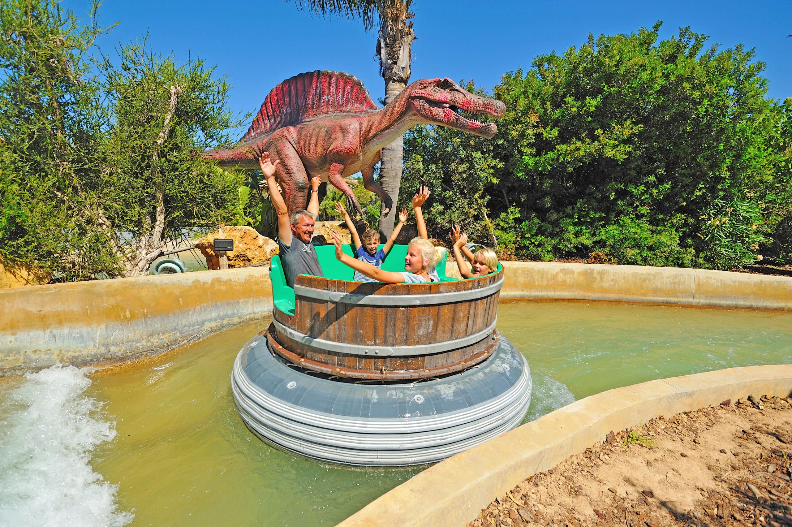 Zoomarine offers discounts to Algarve residents