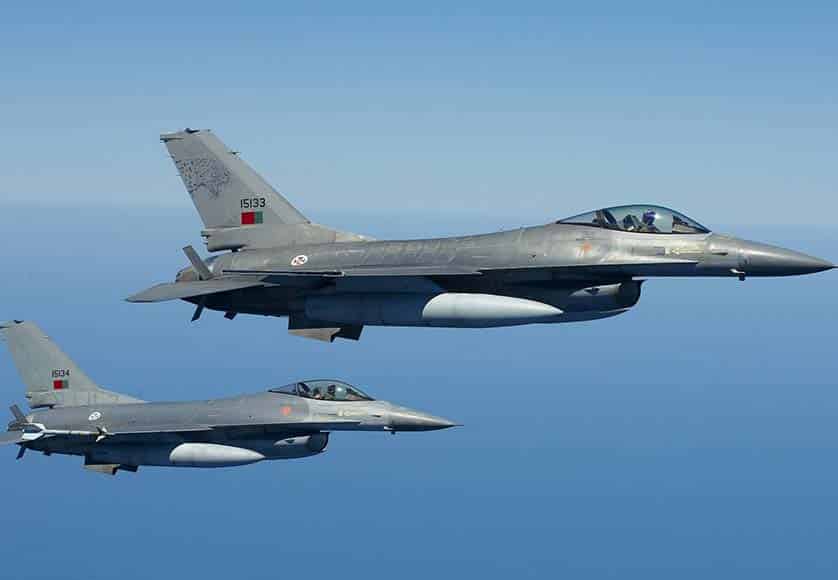 Image: Portuguese Air Force