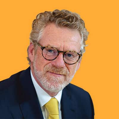 Adrian Hook