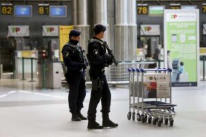 Portugal’s terror threat level “stays where it is” for now