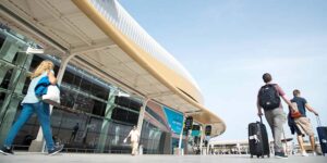 Faro Airport – more training required