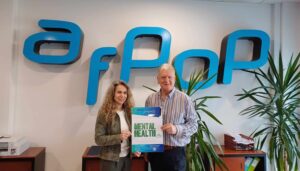 afpop holds presentations on Alzheimer’s and dementia