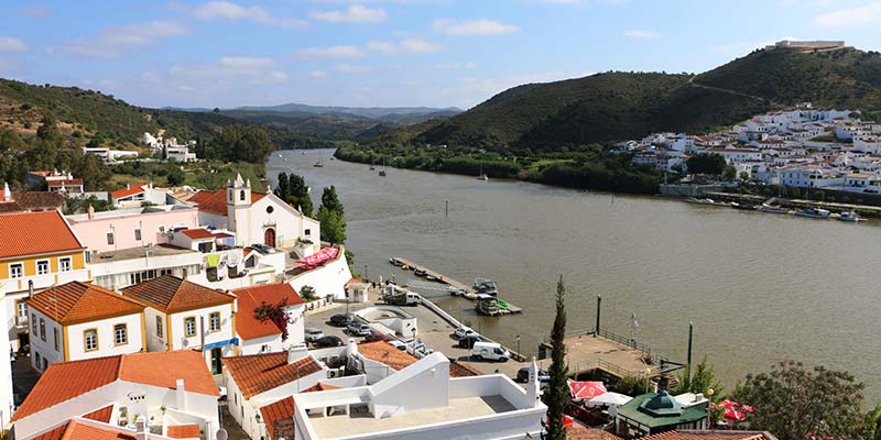 Via Algarviana gets €3,500 boost from Alcoutim