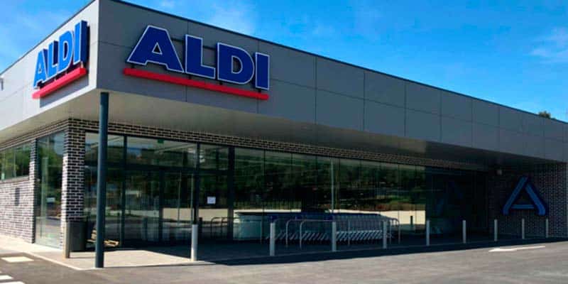 ALDI aims to treble number of stores in Portugal