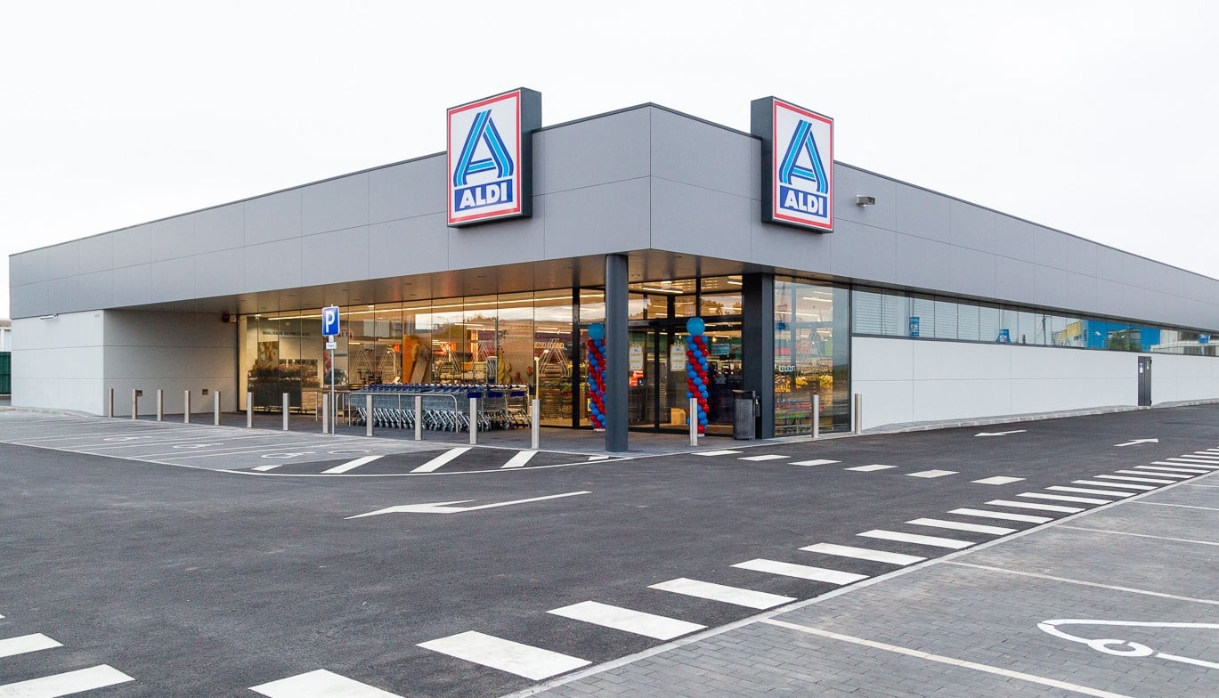 ALDI to open new supermarket in Vila do Bispo