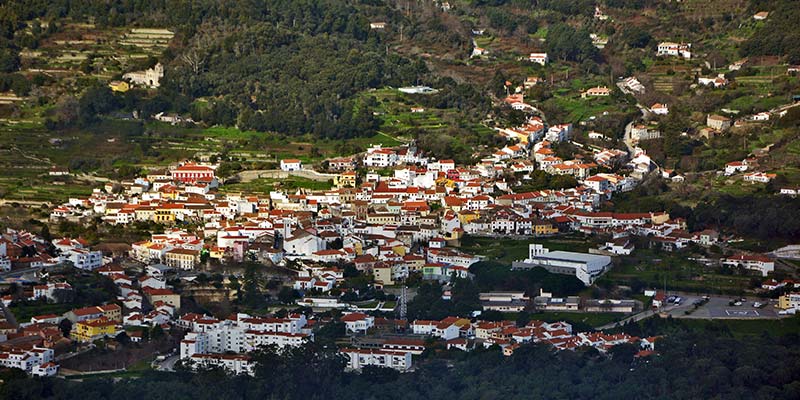 New guided tours explore Monchique’s secrets and gastronomy