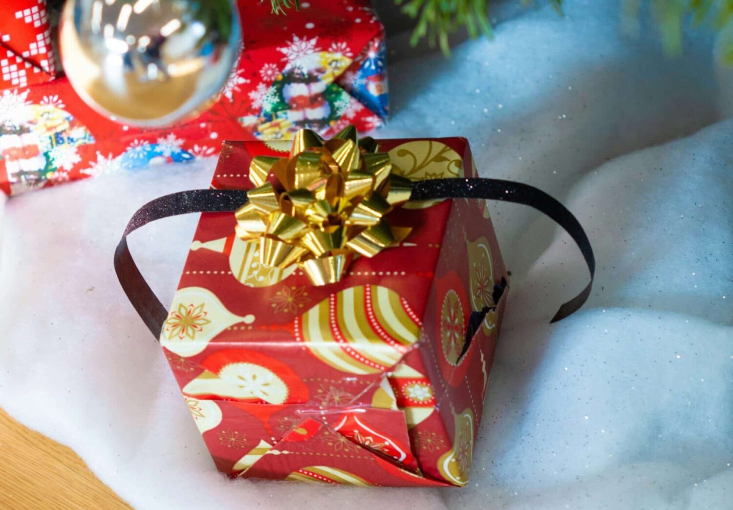 German School Algarve spreads joy this Christmas