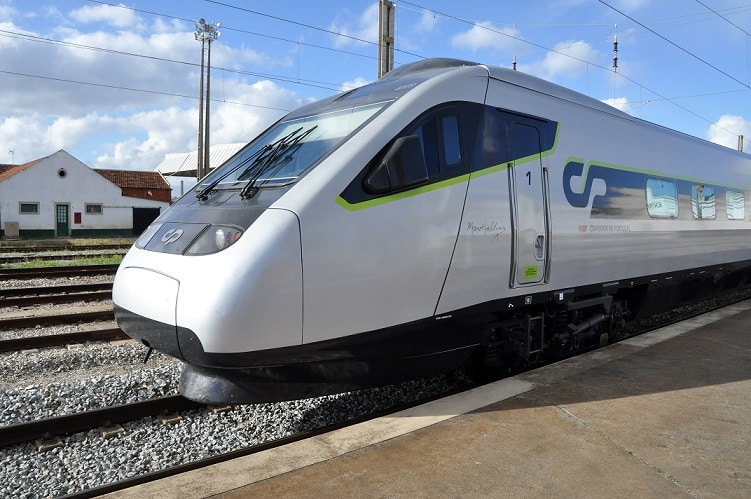 International tender launched for second high-speed rail section PPP