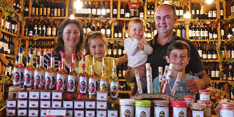 Things are heating up in the Algarve