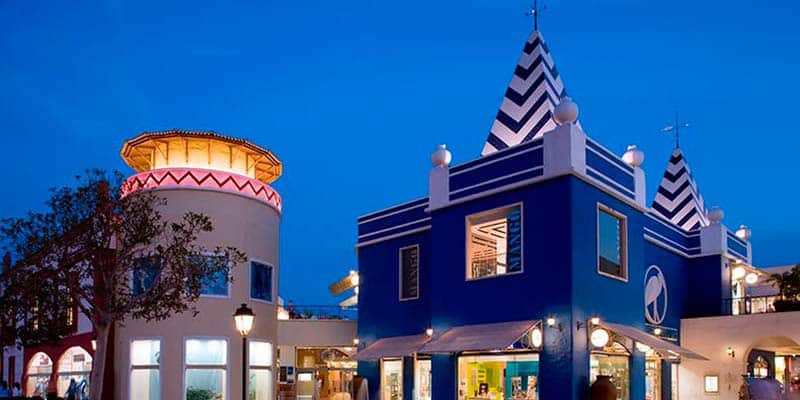 French group takes over Algarve Shopping and Albufeira Retail Park in €180 million deal