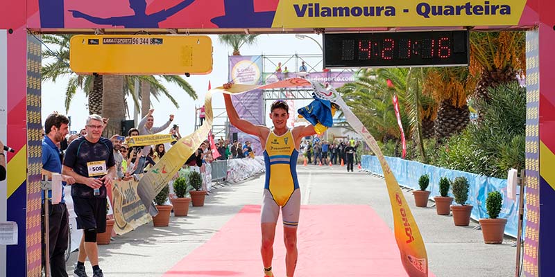 Mamamaratona race against cancer moves to Vilamoura