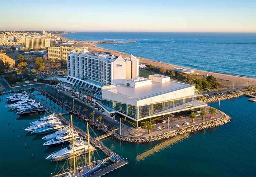 Have you entered the Algarve Business Awards yet?|