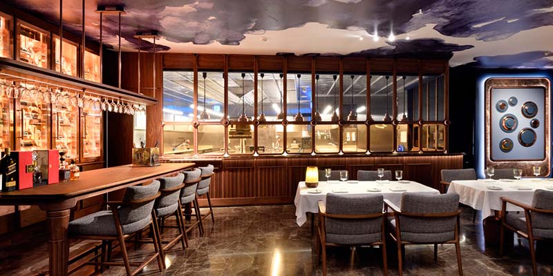 Al Quimia restaurant reopens at Epic Sana Algarve