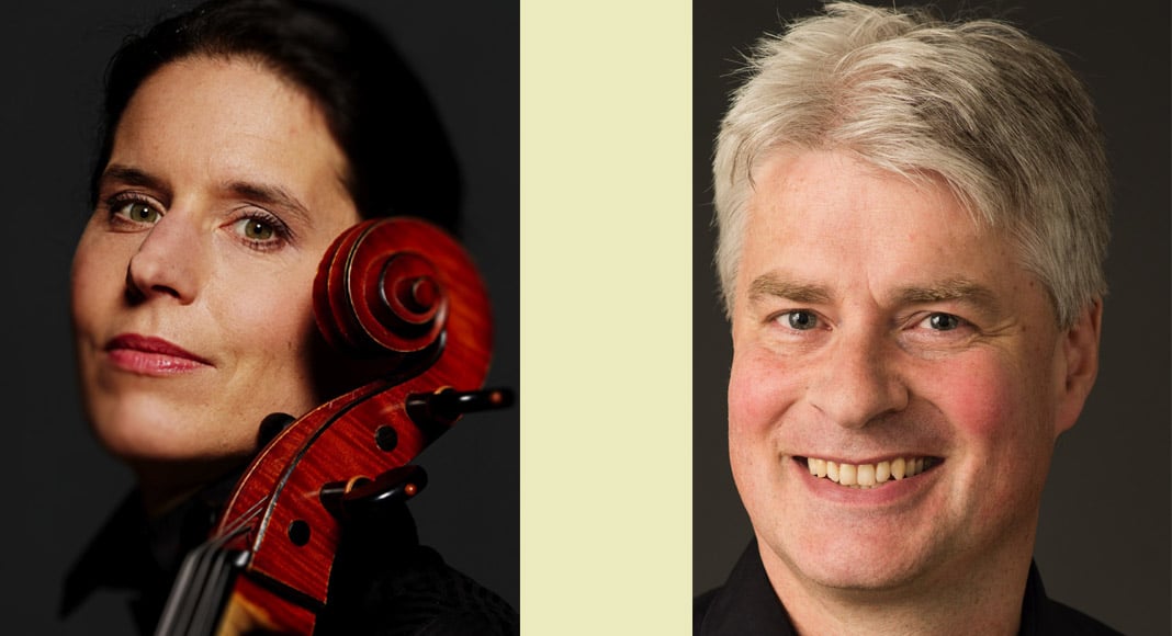 Berlin musicians perform at Os Agostos in May