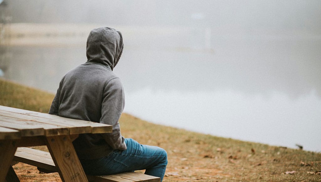 In praise of nothing