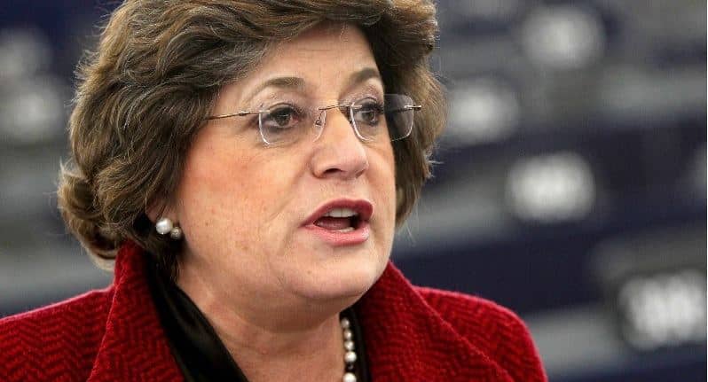 Africa’s richest woman sues former Portuguese MEP for “offending her good name and reputation”