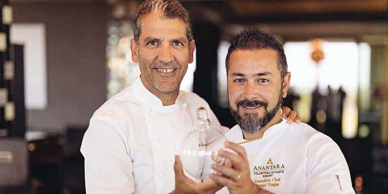 EMO-tionally charged culinary treat