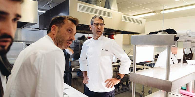 EMO-tionally charged culinary treat