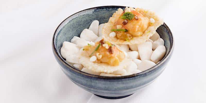 EMO-tionally charged culinary treat