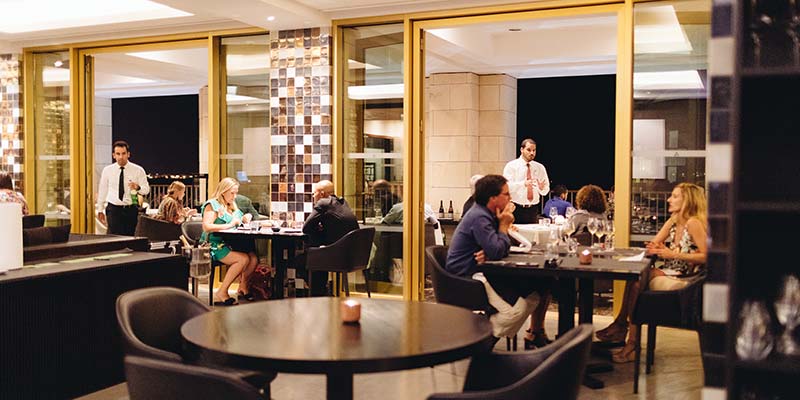 EMO-tionally charged culinary treat