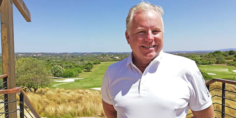 Swedish globetrotter falls in love with Portugal