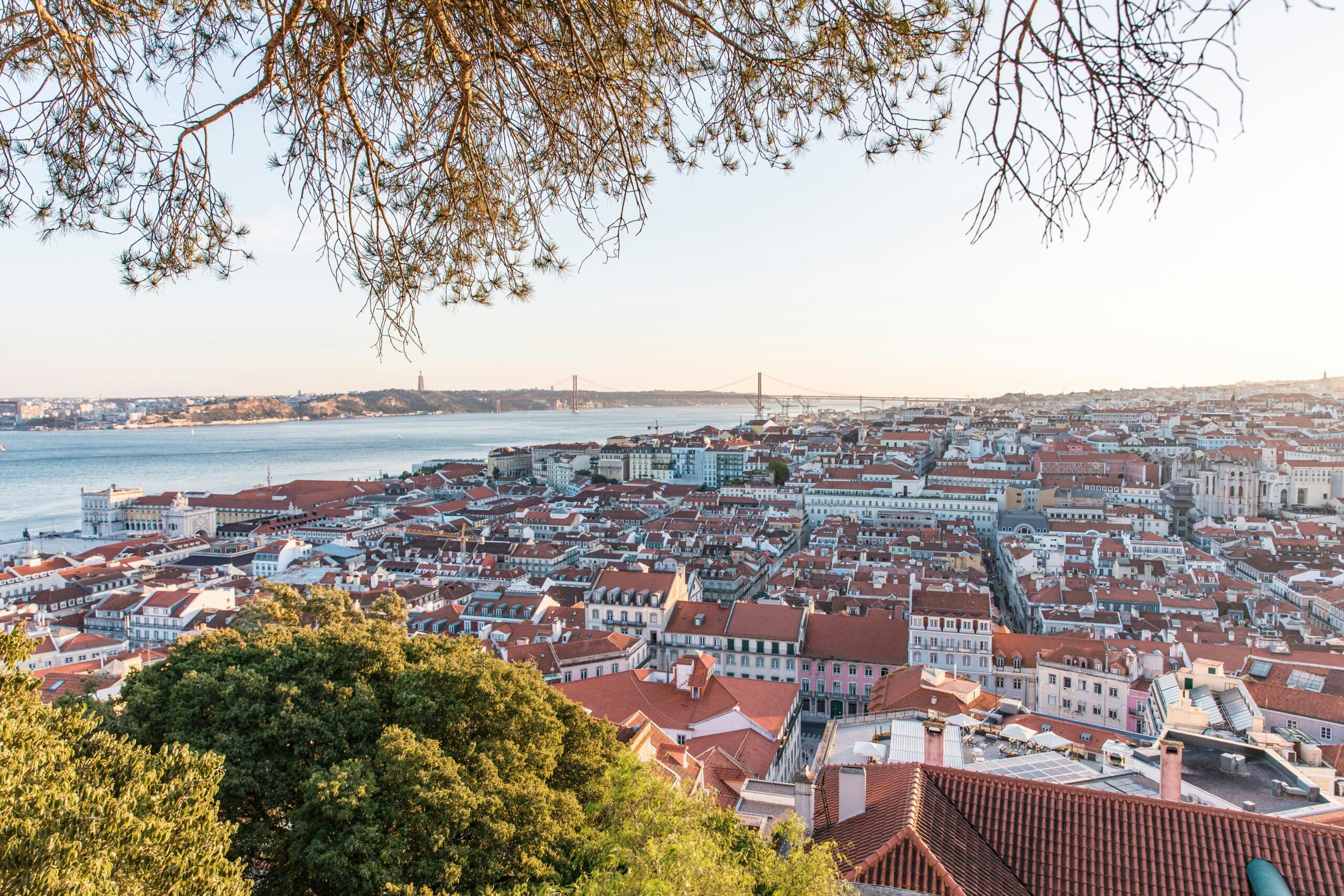 Lisbon approves proposal to increase tourist tax to €4 per night