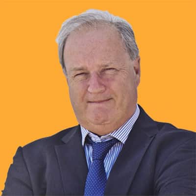 Anthony Beachey