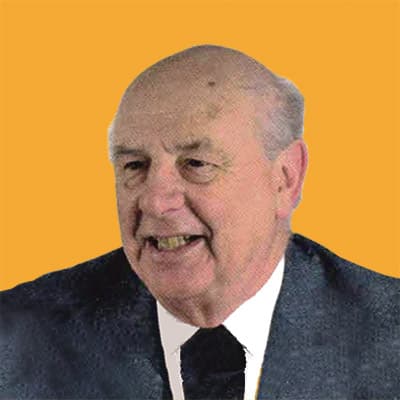 Anthony Slingsby
