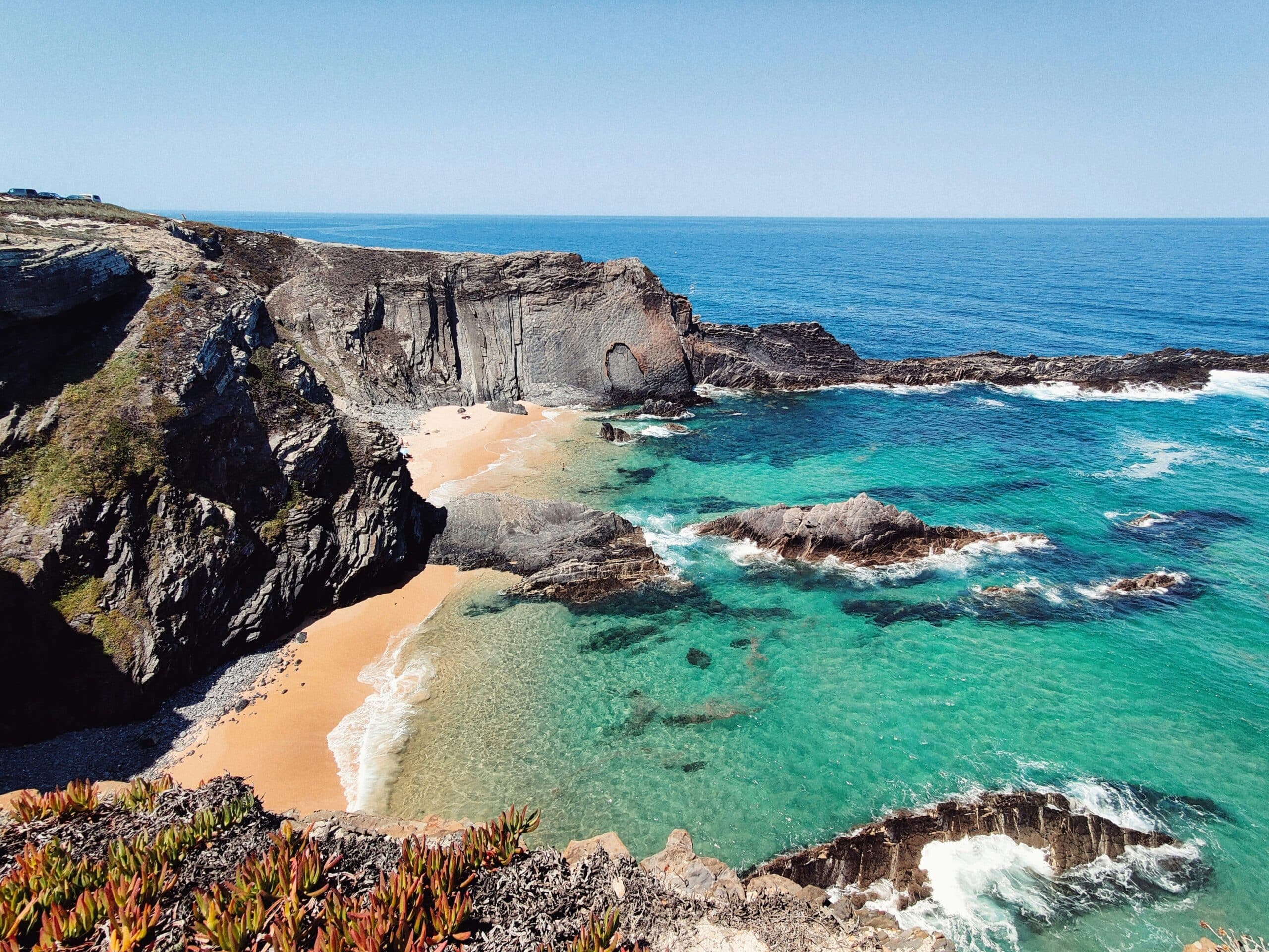 Alentejo prepares strategic tourism plan for coastal area