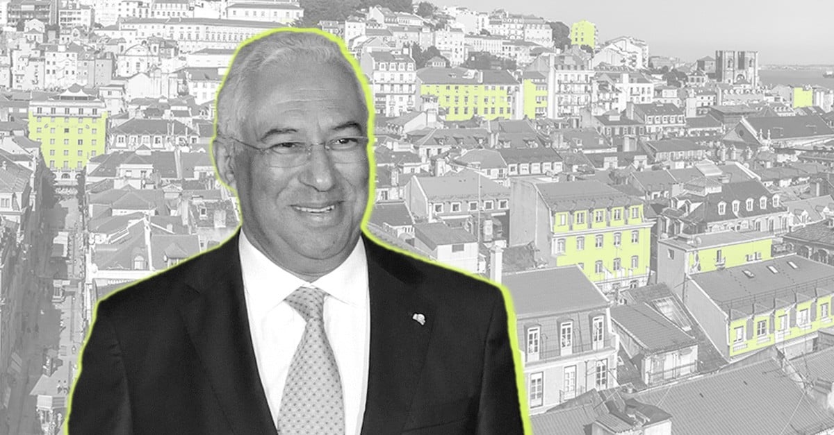 António Costa